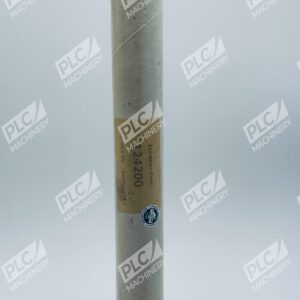 S&C Electric 124200 65E Power Fuse SM-4 Refill Unit 34.5 KV
