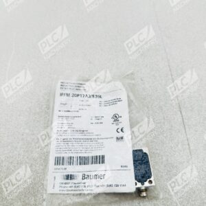 Baumer IFFM 20P17A3/S35L Inductive Proximity Sensor B045