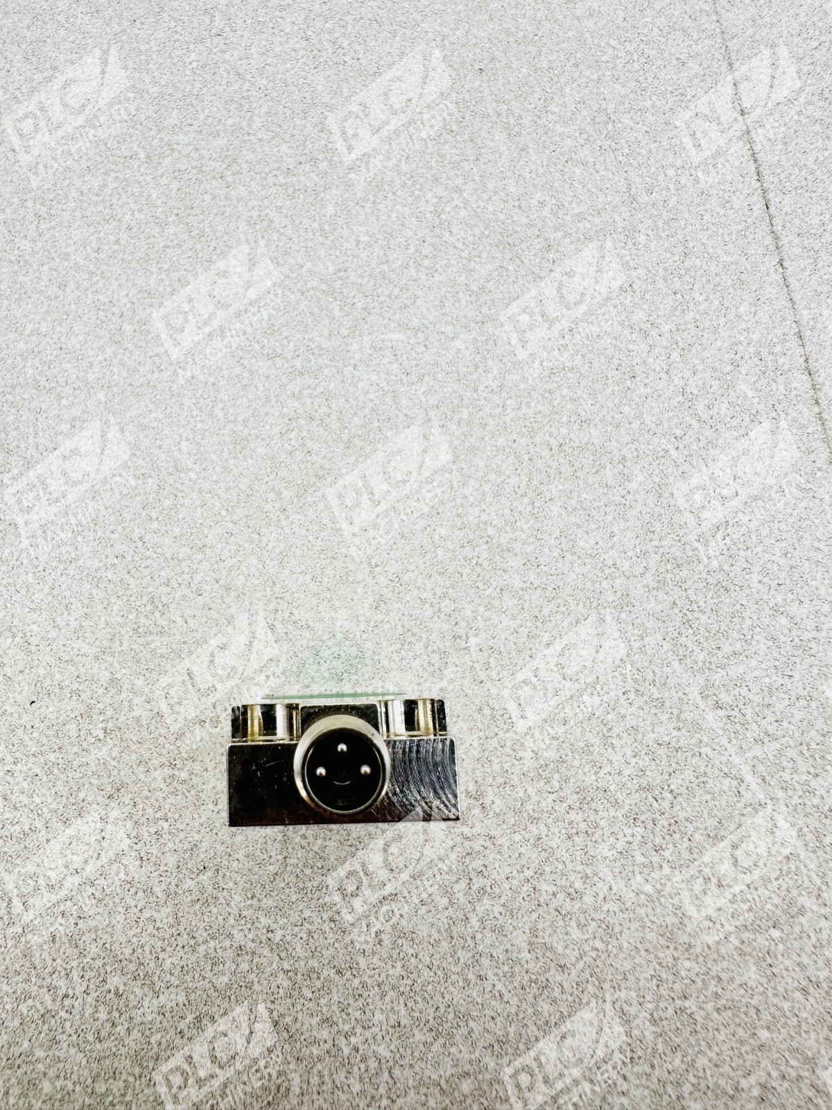 Baumer IFFM 20P17A3/S35L Inductive Proximity Sensor B045 - Image 9