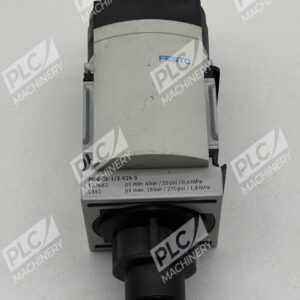 Festo MS6-EE-1/2-V24-S 527682 Pressure Regulator