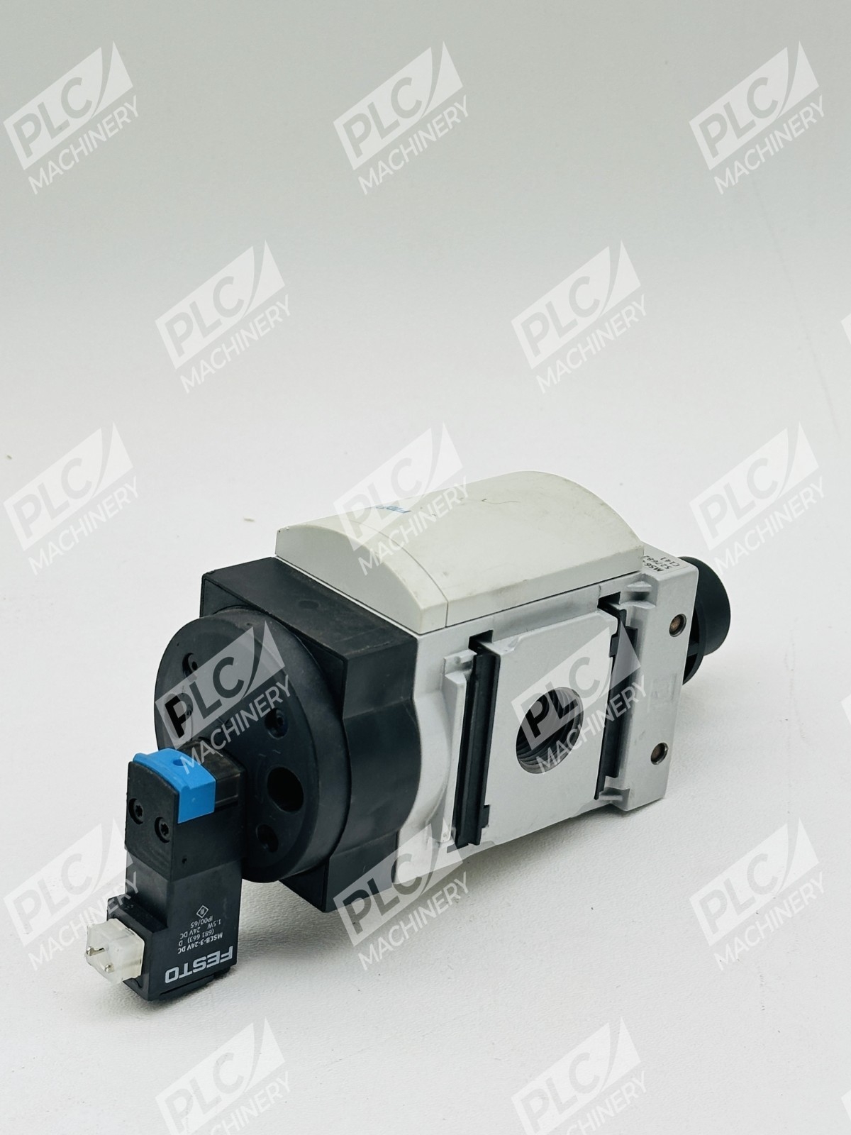 Festo MS6-EE-1/2-V24-S 527682 Pressure Regulator - Image 5