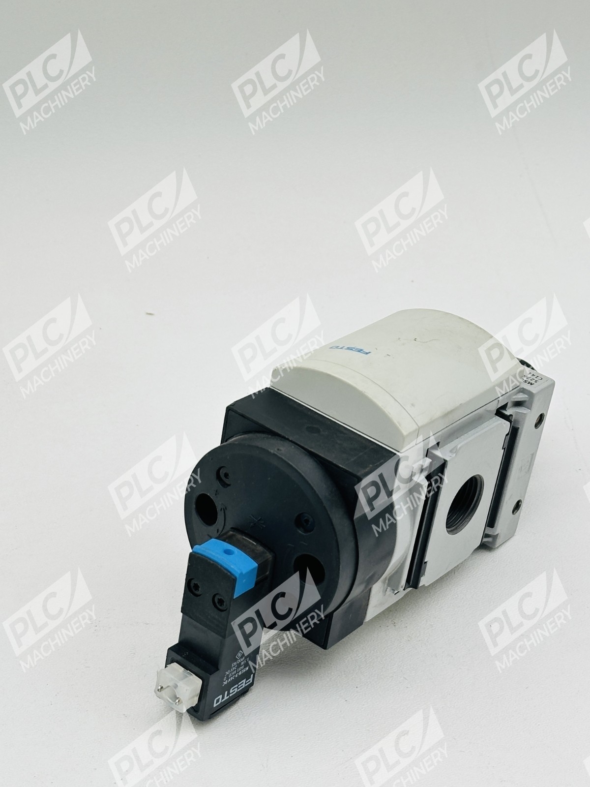 Festo MS6-EE-1/2-V24-S 527682 Pressure Regulator - Image 6