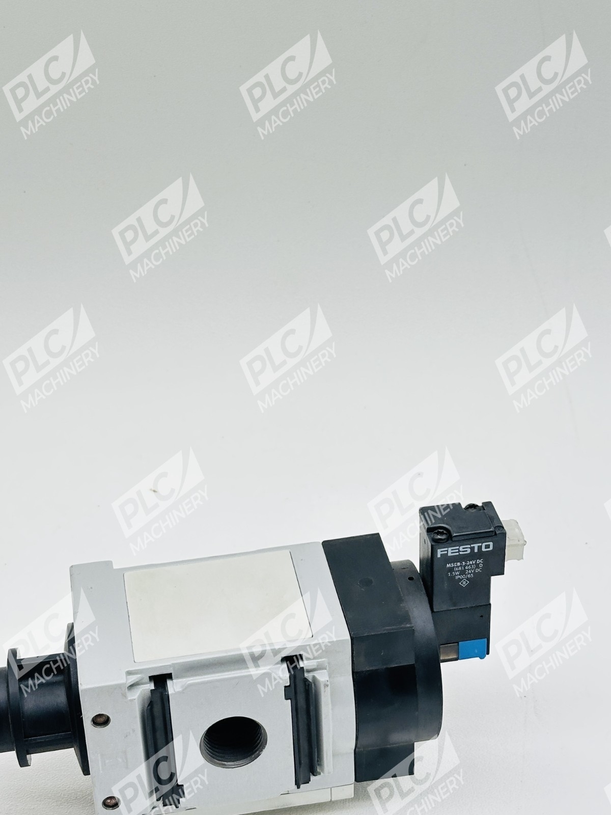 Festo MS6-EE-1/2-V24-S 527682 Pressure Regulator - Image 7