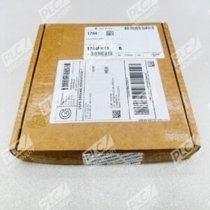 Allen Bradley 1784-PKTX Series B Communications Card