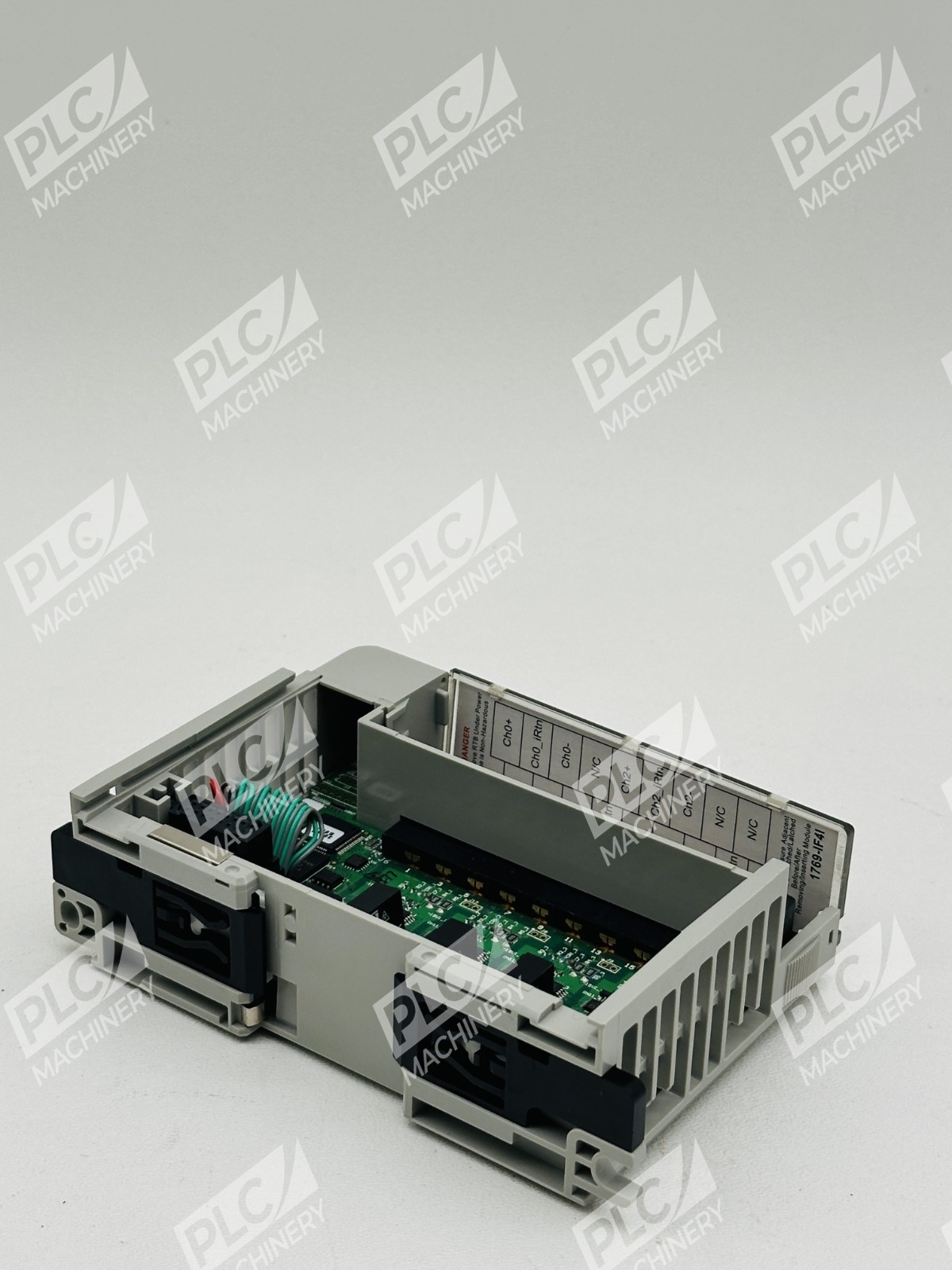 Allen Bradley 1769-IF4I Series A 4 Channel Isolated Cur/Volt Input Module - Image 6