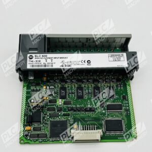 Allen Bradley 1746-NI16I SLC 500 Analog Current Input Module Ser A