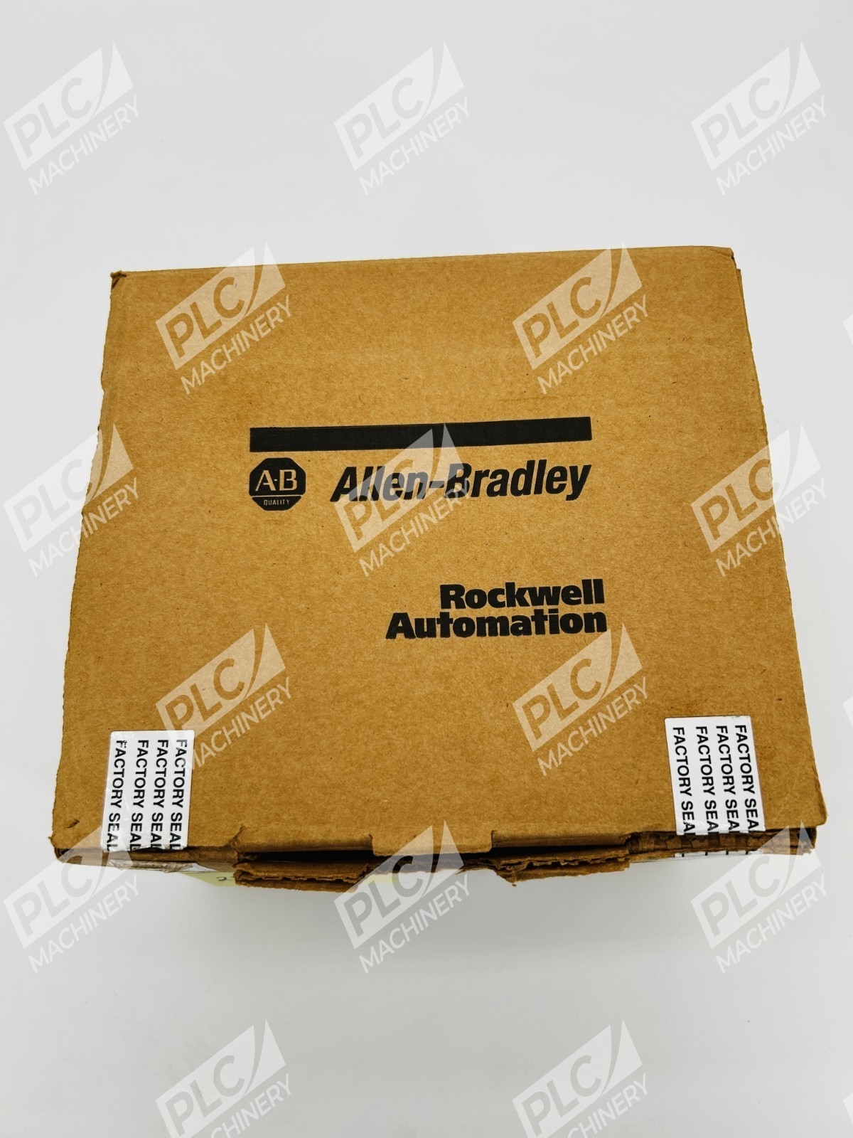 Allen Bradley 2711-K3A17L1 PanelView 300 Keypad Terminal Ser A - Image 2