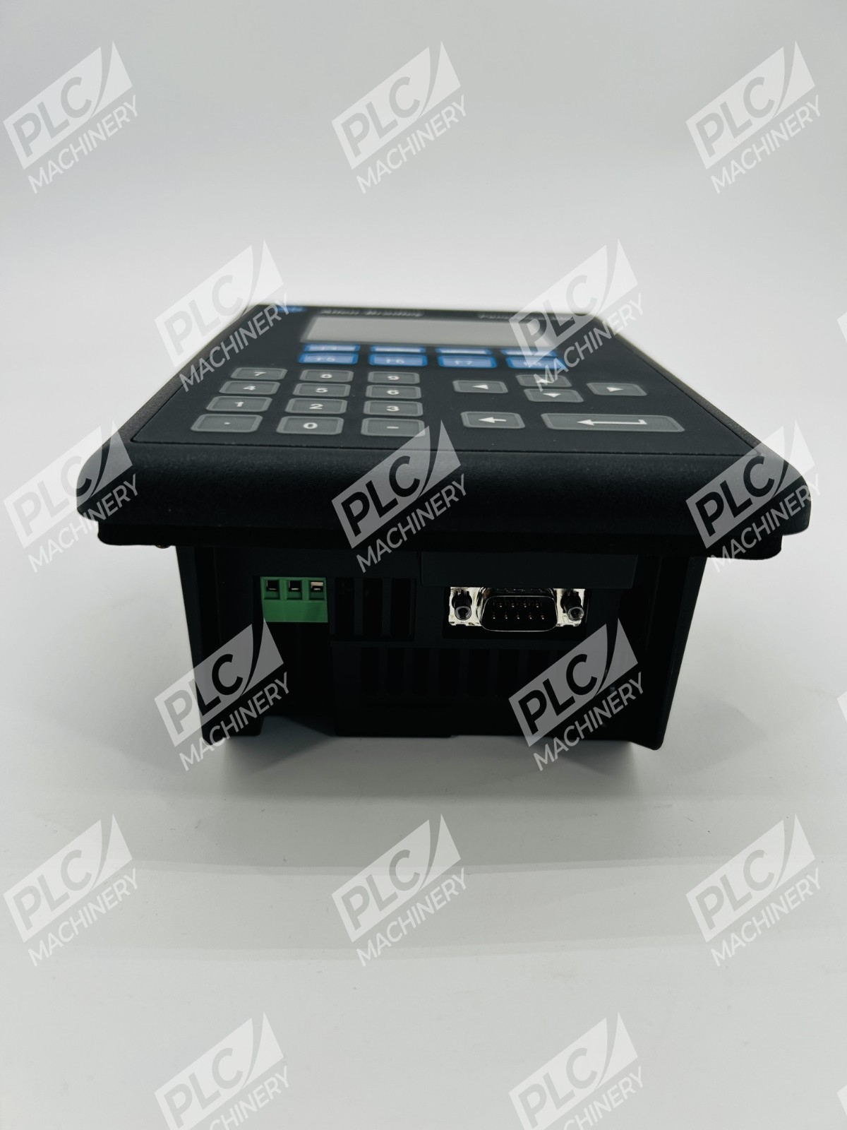 Allen Bradley 2711-K3A17L1 PanelView 300 Keypad Terminal Ser A - Image 4