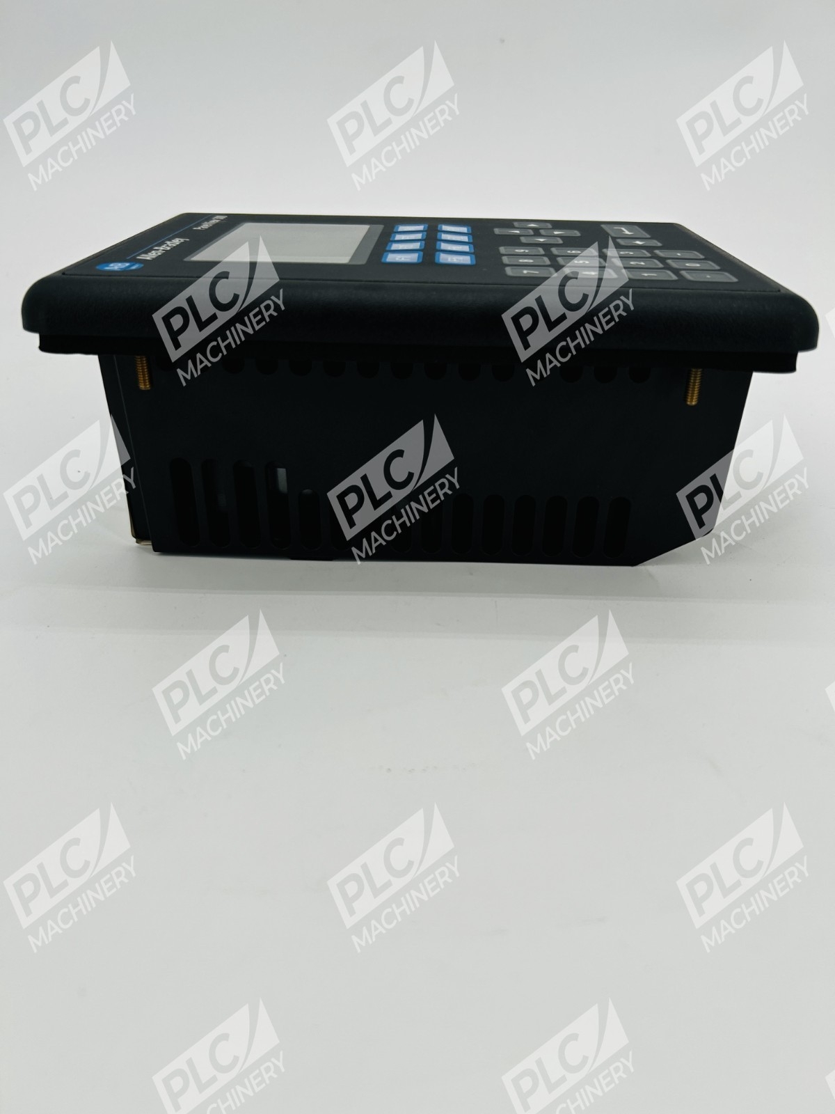 Allen Bradley 2711-K3A17L1 PanelView 300 Keypad Terminal Ser A - Image 7