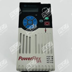 Allen Bradley 25B-D1P4N104 PowerFlex 525 VFD AC Drive Ser A