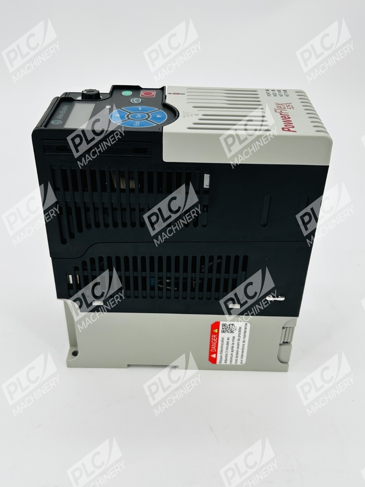 Allen Bradley 25B-D1P4N104 PowerFlex 525 VFD AC Drive Ser A - Image 5