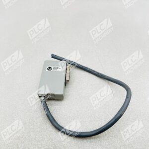 Allen Bradley 2090-U3CBB-DM44 Ultra 3000 Breakout Board Kit Ser A