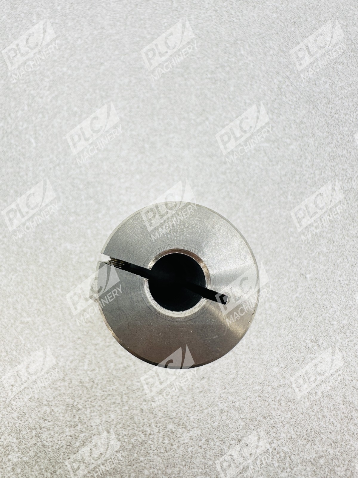Ruland MCLX-10-10-SS Rigid Shaft Coupling - Image 5