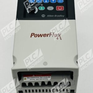 Allen Bradley 22A-V4P5N104 Series A PowerFlex 4 AC Drive