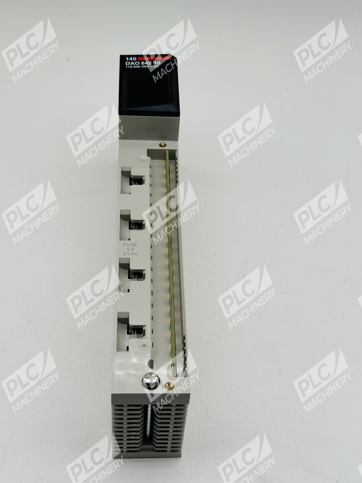 Schneider Electric 140DAO84210 AC OUT 100-230V 4X4 Modicon Quantum Module - Image 4