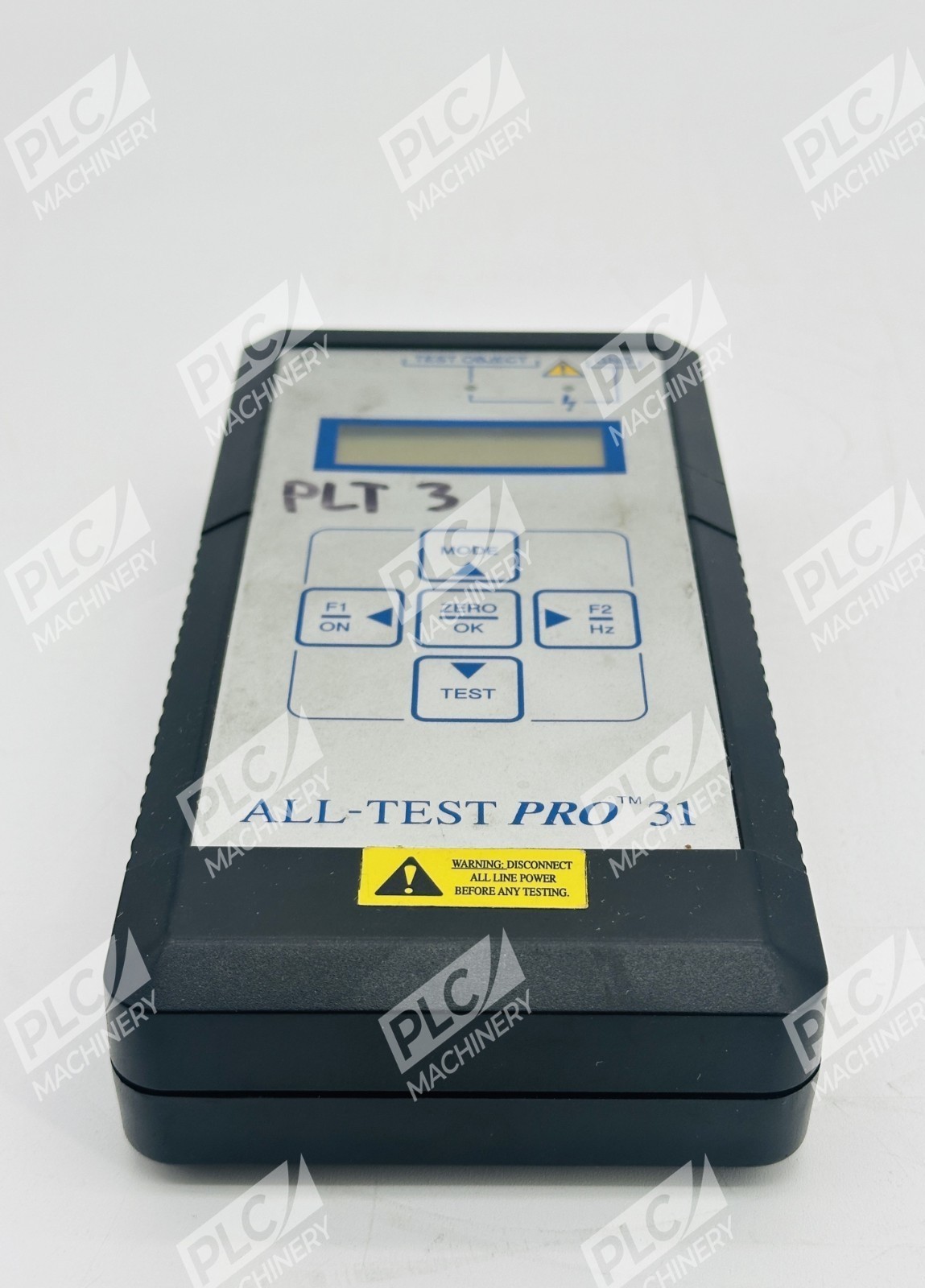 All-Test Pro 31 50001 Handheld Motor Circuit Analysis Tester