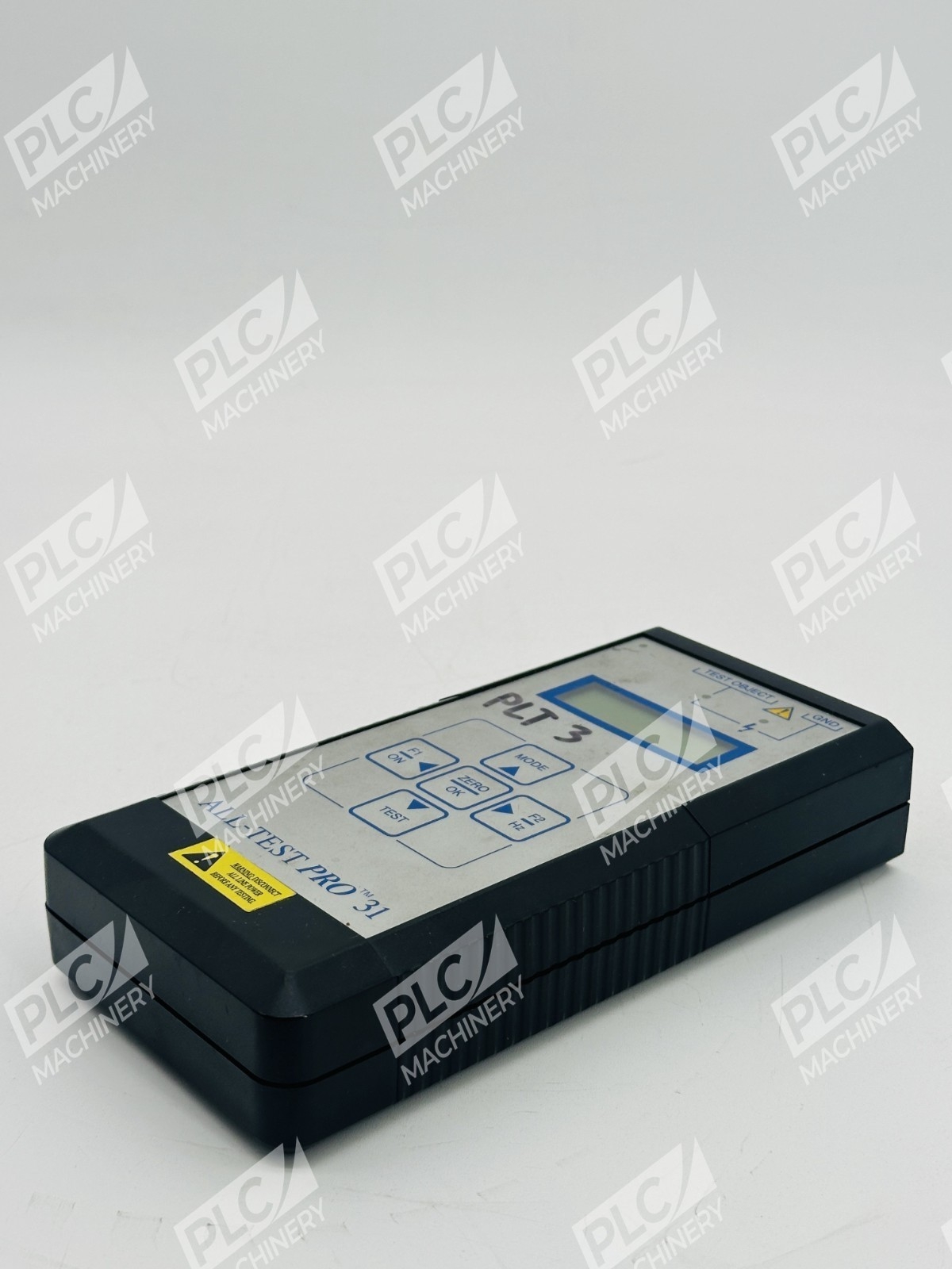 All-Test Pro 31 50001 Handheld Motor Circuit Analysis Tester - Image 3