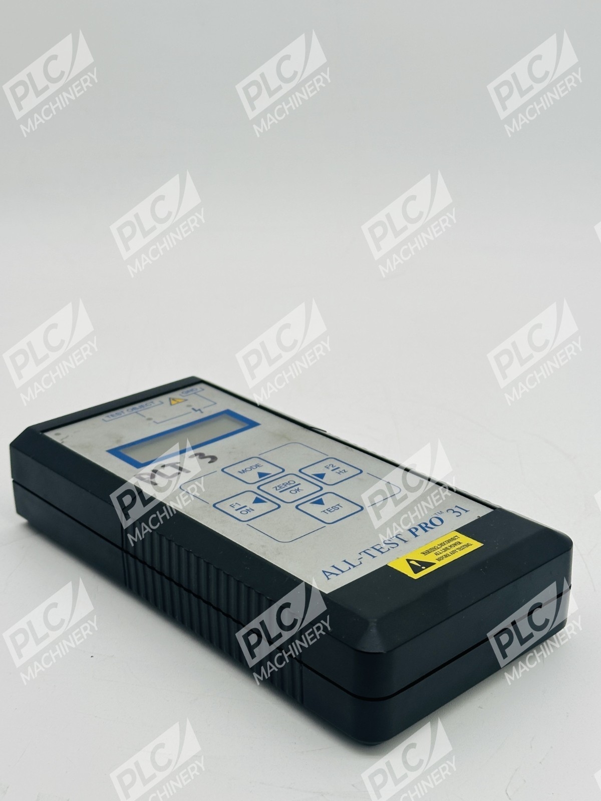 All-Test Pro 31 50001 Handheld Motor Circuit Analysis Tester - Image 4