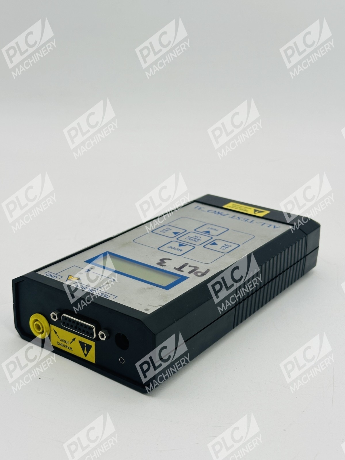 All-Test Pro 31 50001 Handheld Motor Circuit Analysis Tester - Image 5