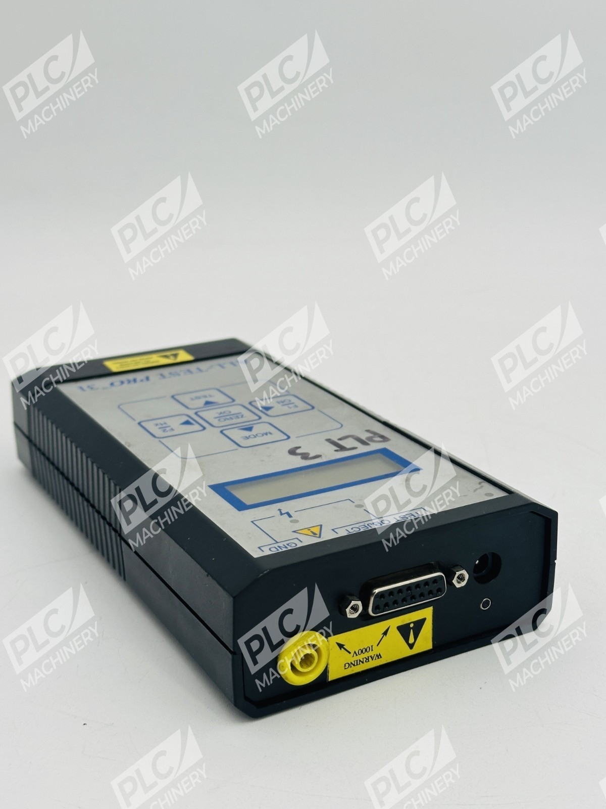 All-Test Pro 31 50001 Handheld Motor Circuit Analysis Tester - Image 6