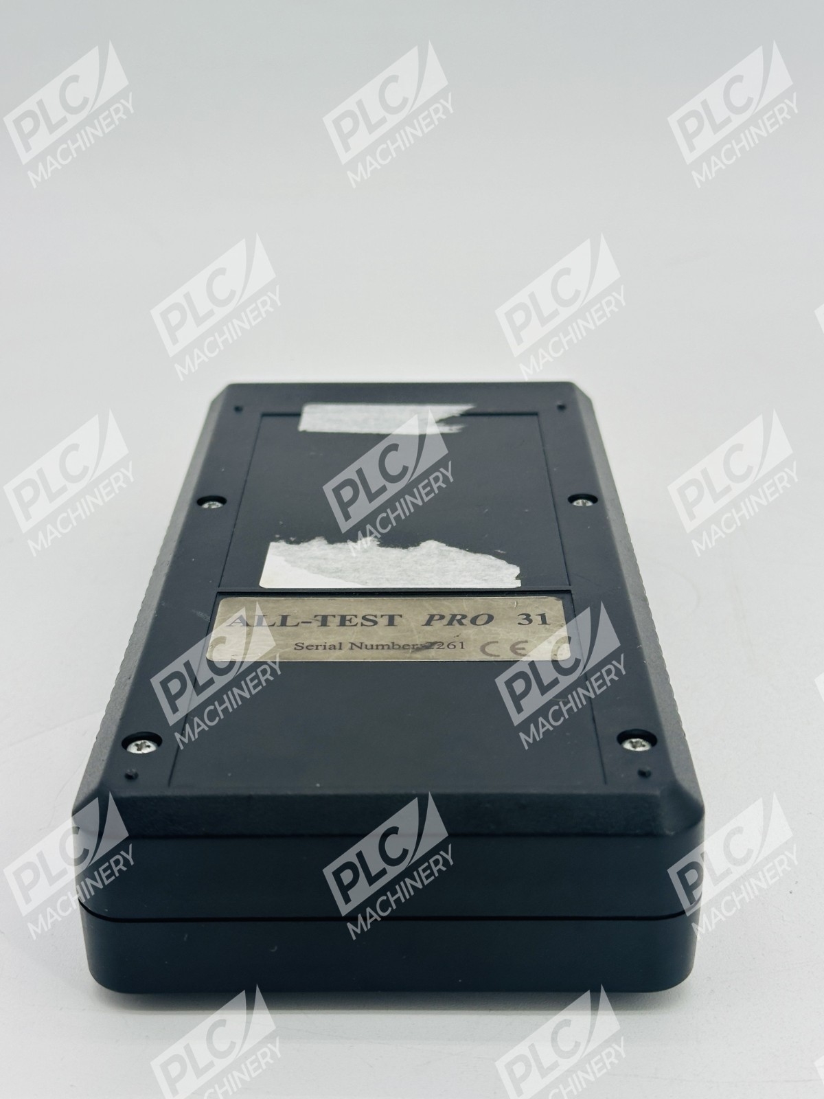 All-Test Pro 31 50001 Handheld Motor Circuit Analysis Tester - Image 7