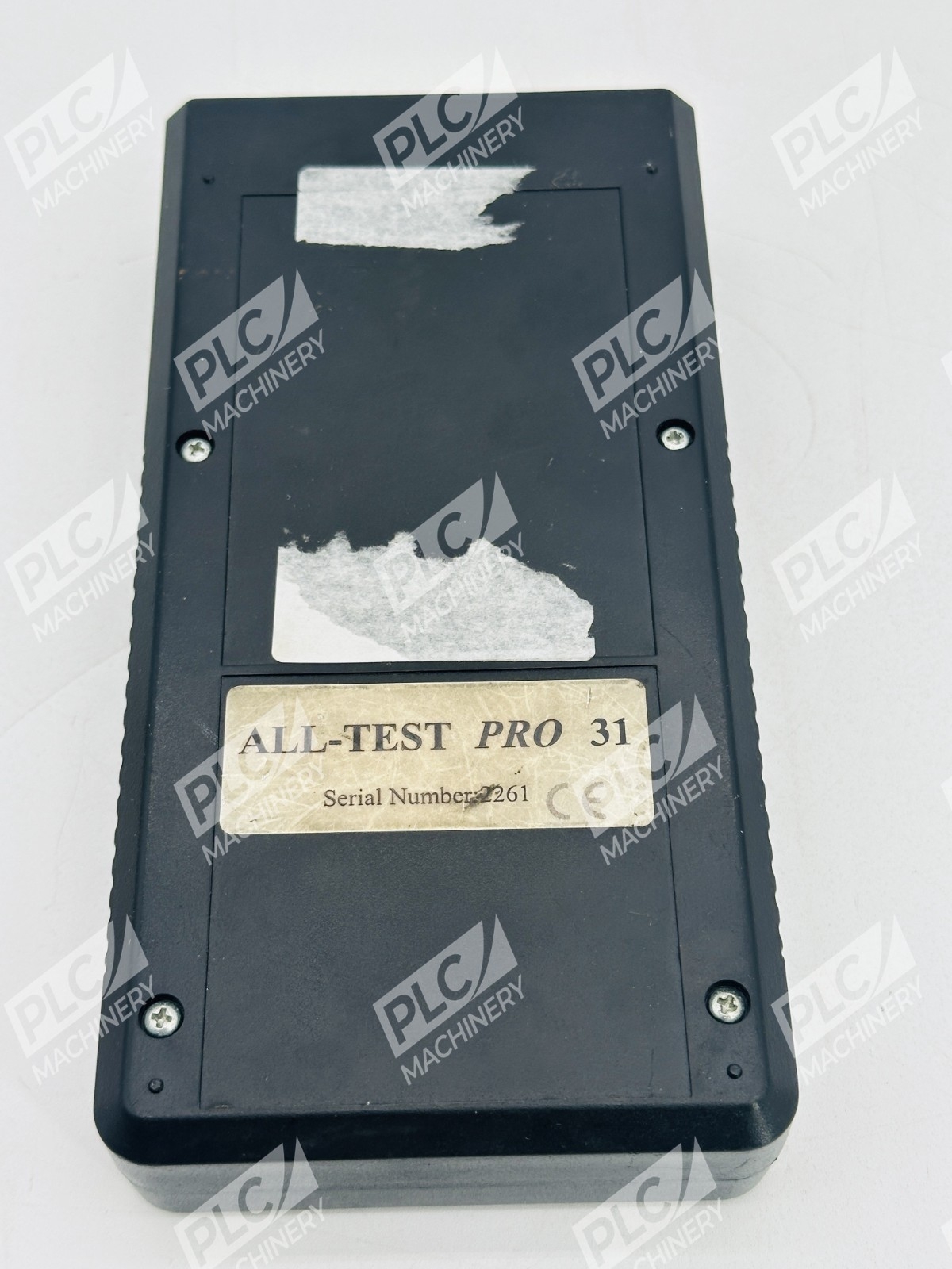 All-Test Pro 31 50001 Handheld Motor Circuit Analysis Tester - Image 8