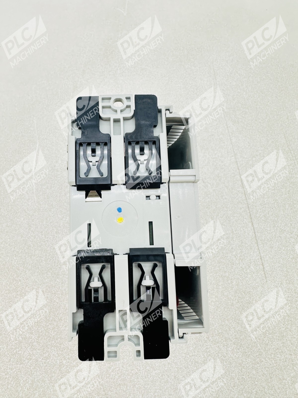 Allen Bradley 1769-L35E Series B CompactLogix 1.5MB Enet Controller - Image 4