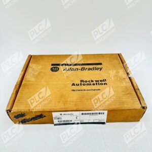 Allen Bradley 1771-OFE1 PLC 5 Analog Output Module Ser B