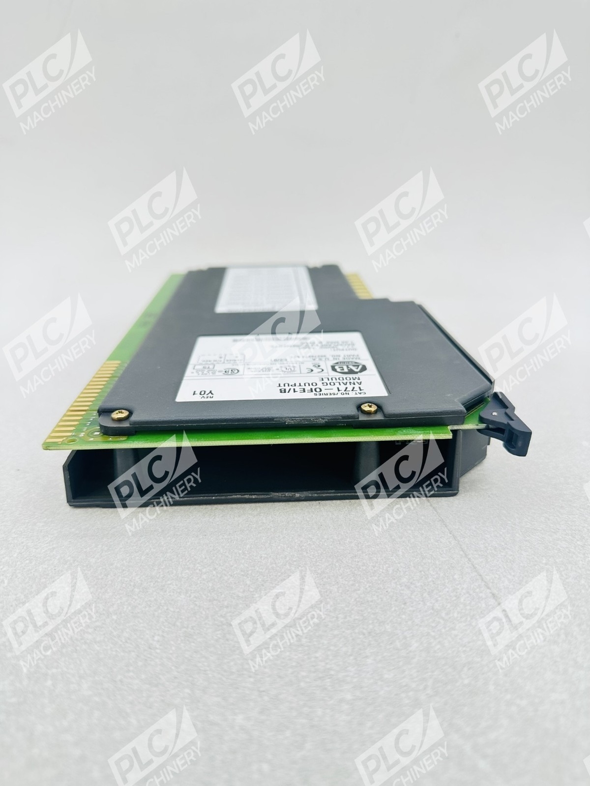 Allen Bradley 1771-OFE1 PLC 5 Analog Output Module Rev. Y01 Ser B - Image 11