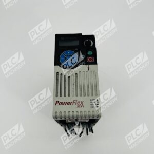 Allen Bradley 25B-D6P0N114 PowerFlex 525 VFD AC Drive Ser A