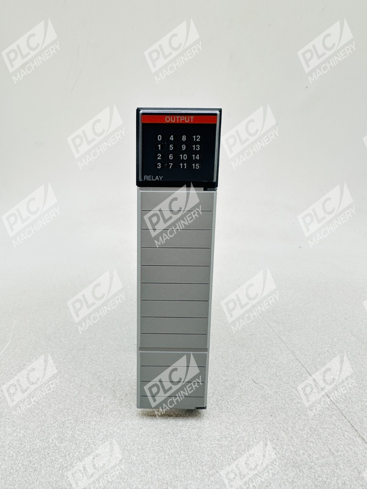 Allen Bradley 1746-OW16 Series C SLC500 Output Module Refurbished - Image 8