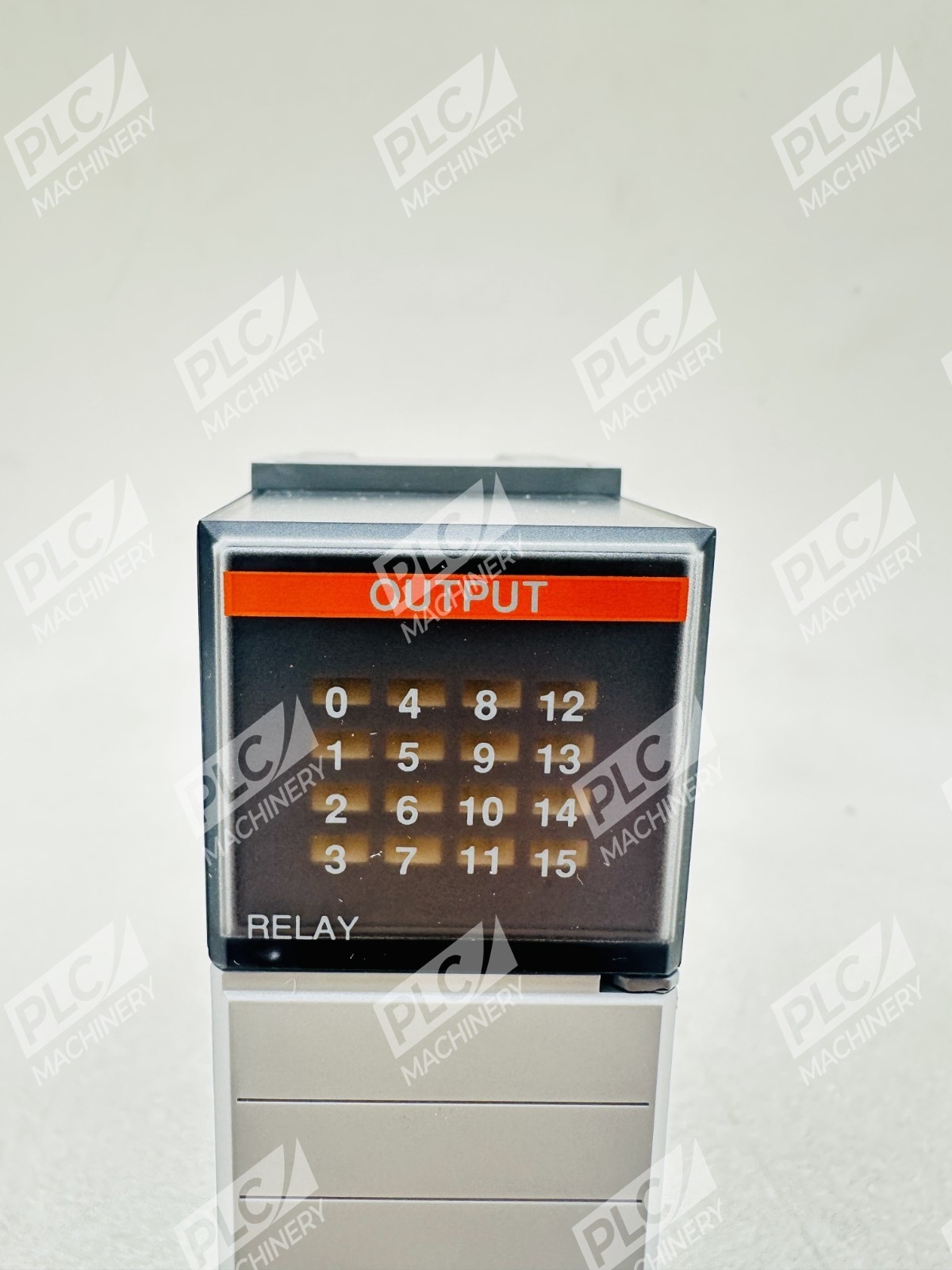 Allen Bradley 1746-OW16 Series C SLC500 Output Module Refurbished - Image 9