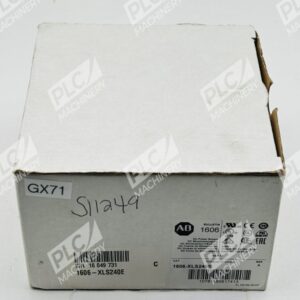 Allen Bradley 1606-XLS240E Series A DC Power Supply