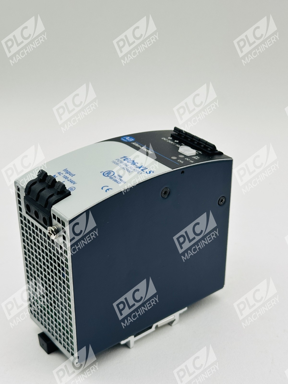 Allen Bradley 1606-XLS240E Series A DC Power Supply - Image 6