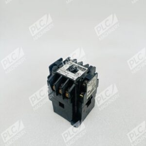 Toshiba C-20E Magnetic Contactor Nema Size 00+ 20A 3-Phase w/ XS