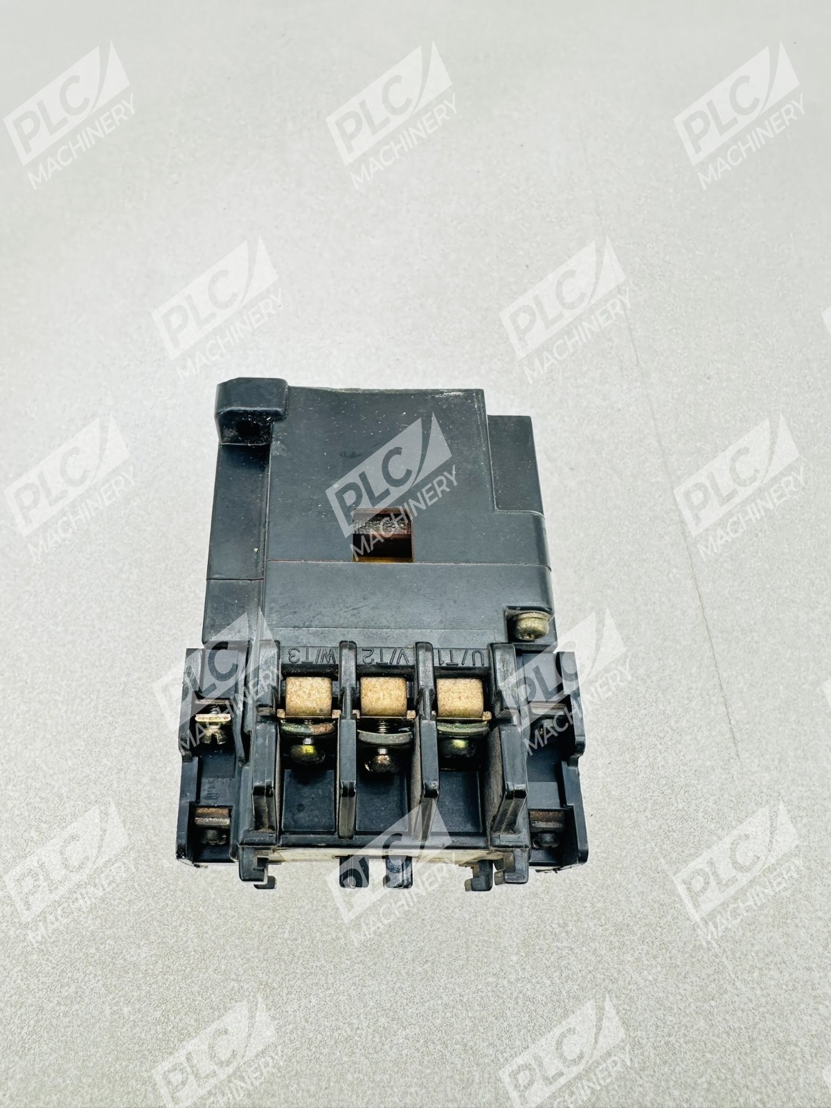 Toshiba C-20E Magnetic Contactor Nema Size 00+ 20A 3-Phase w/ XS - Image 5