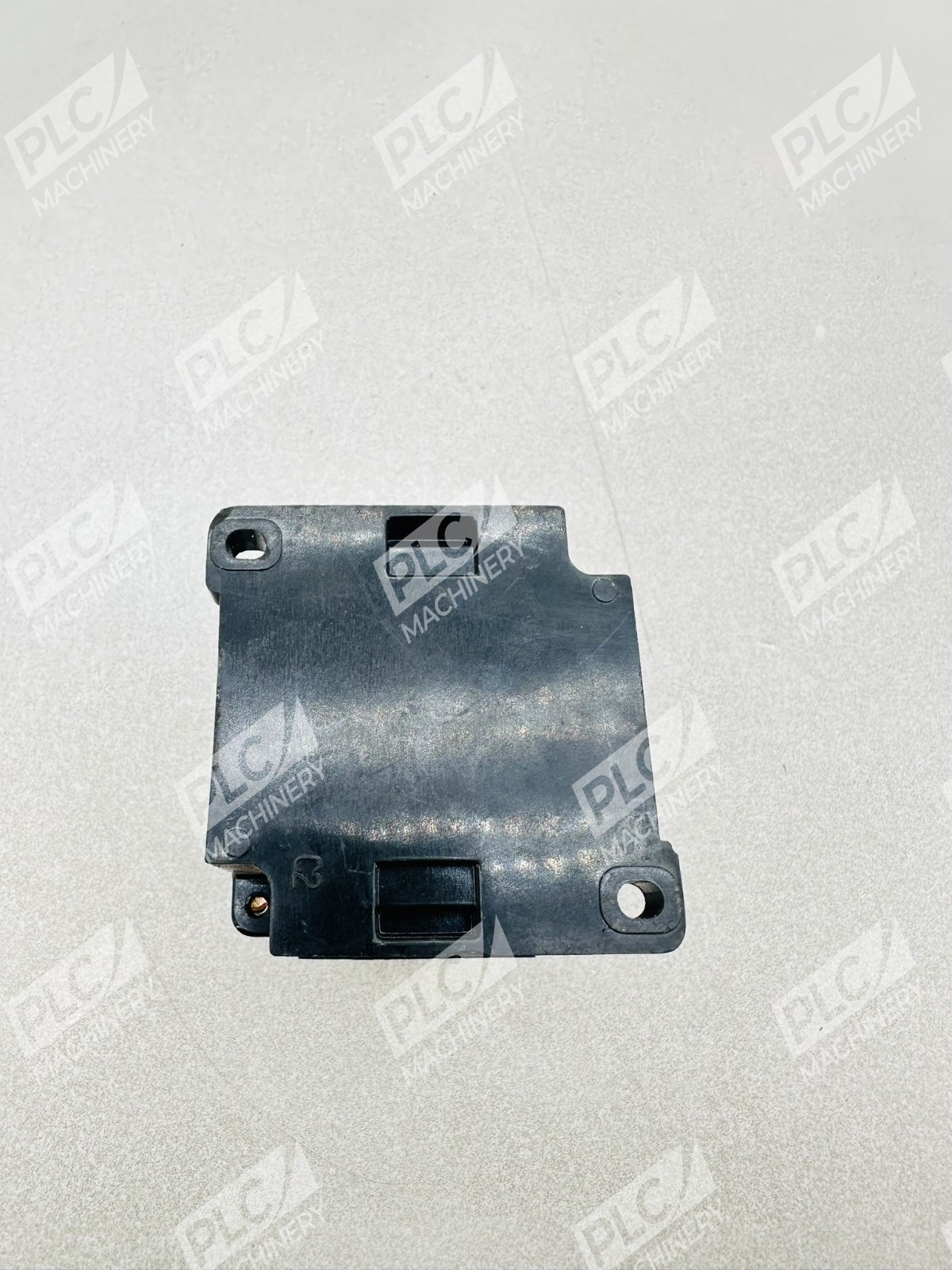 Toshiba C-20E Magnetic Contactor Nema Size 00+ 20A 3-Phase w/ XS - Image 9