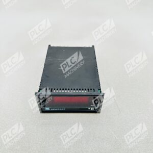 Newport Q2001-P Digital Process Panel Meter AK8709