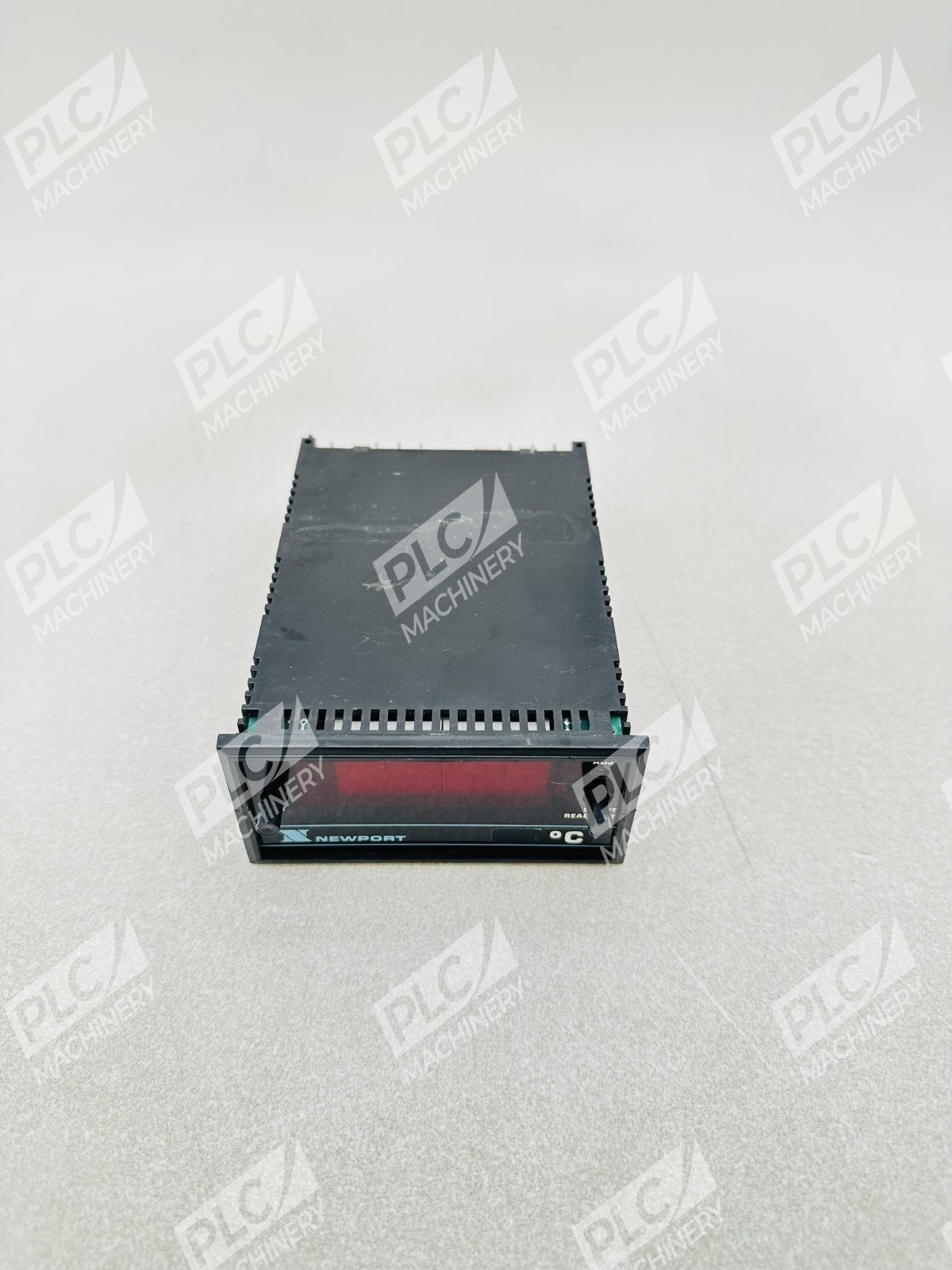 Newport Q2001-P Digital Process Panel Meter AK8709