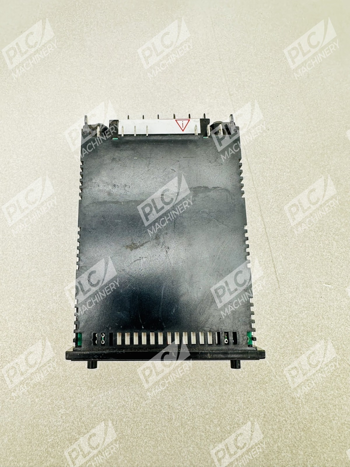 Newport Q2001-P Digital Process Panel Meter AK8709 - Image 3