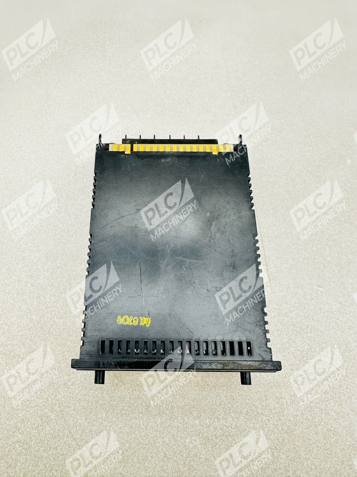 Newport Q2001-P Digital Process Panel Meter AK8709 - Image 5