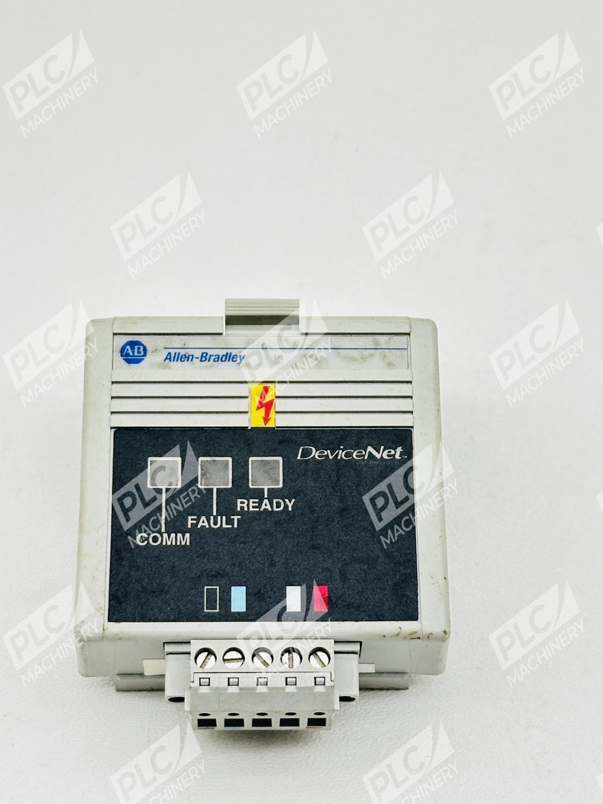 Allen Bradley 160-DN2 Series A DeviceNet Interface Module - Image 3