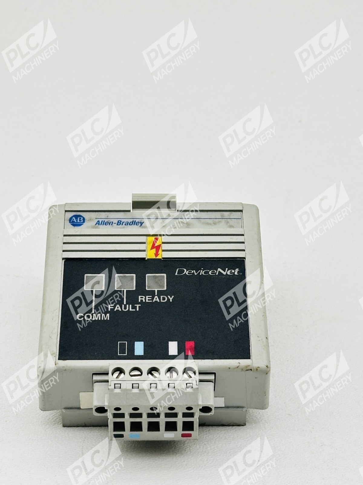 Allen Bradley 160-DN2 Series A DeviceNet Interface Module - Image 4