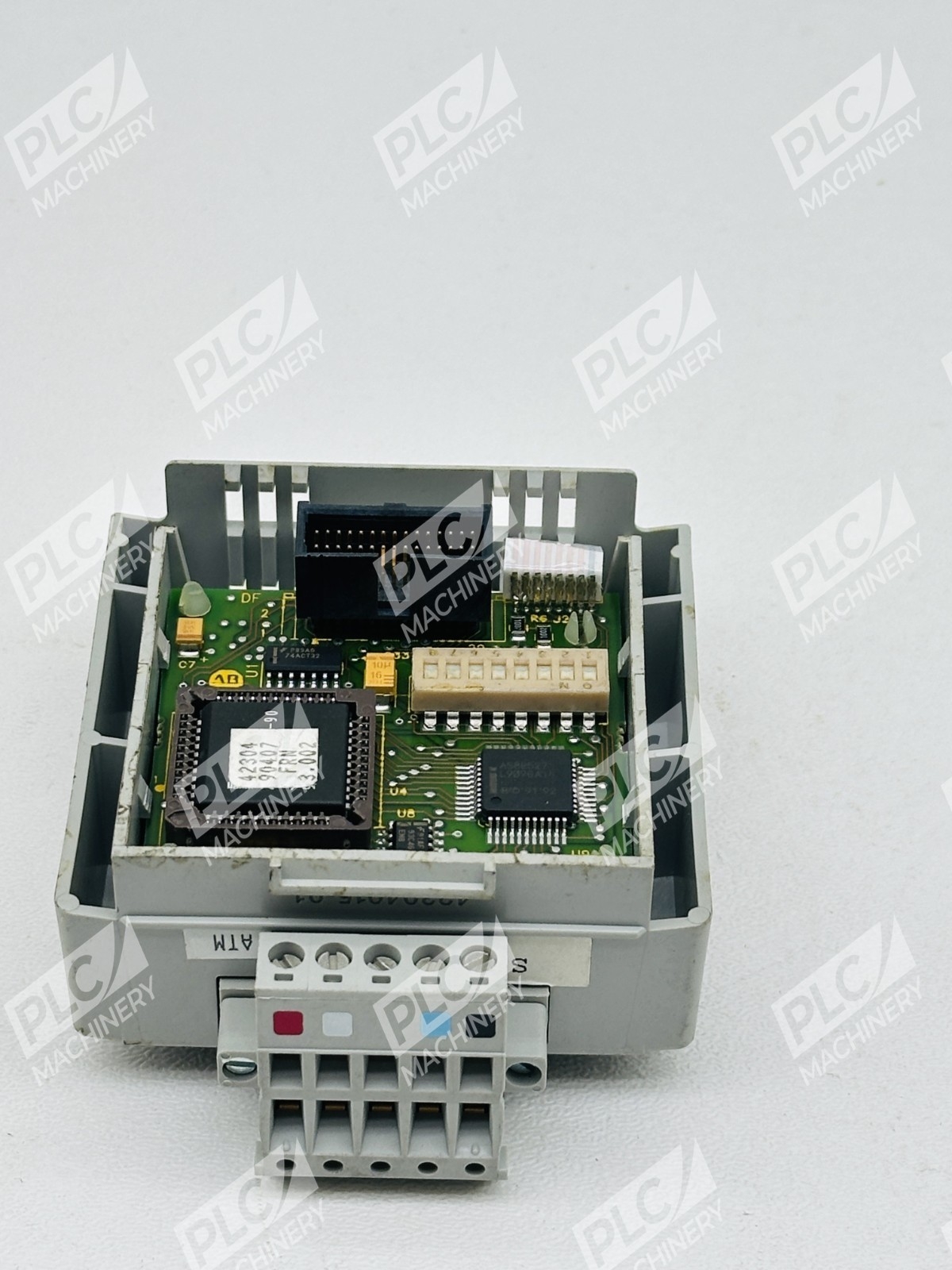 Allen Bradley 160-DN2 Series A DeviceNet Interface Module - Image 5