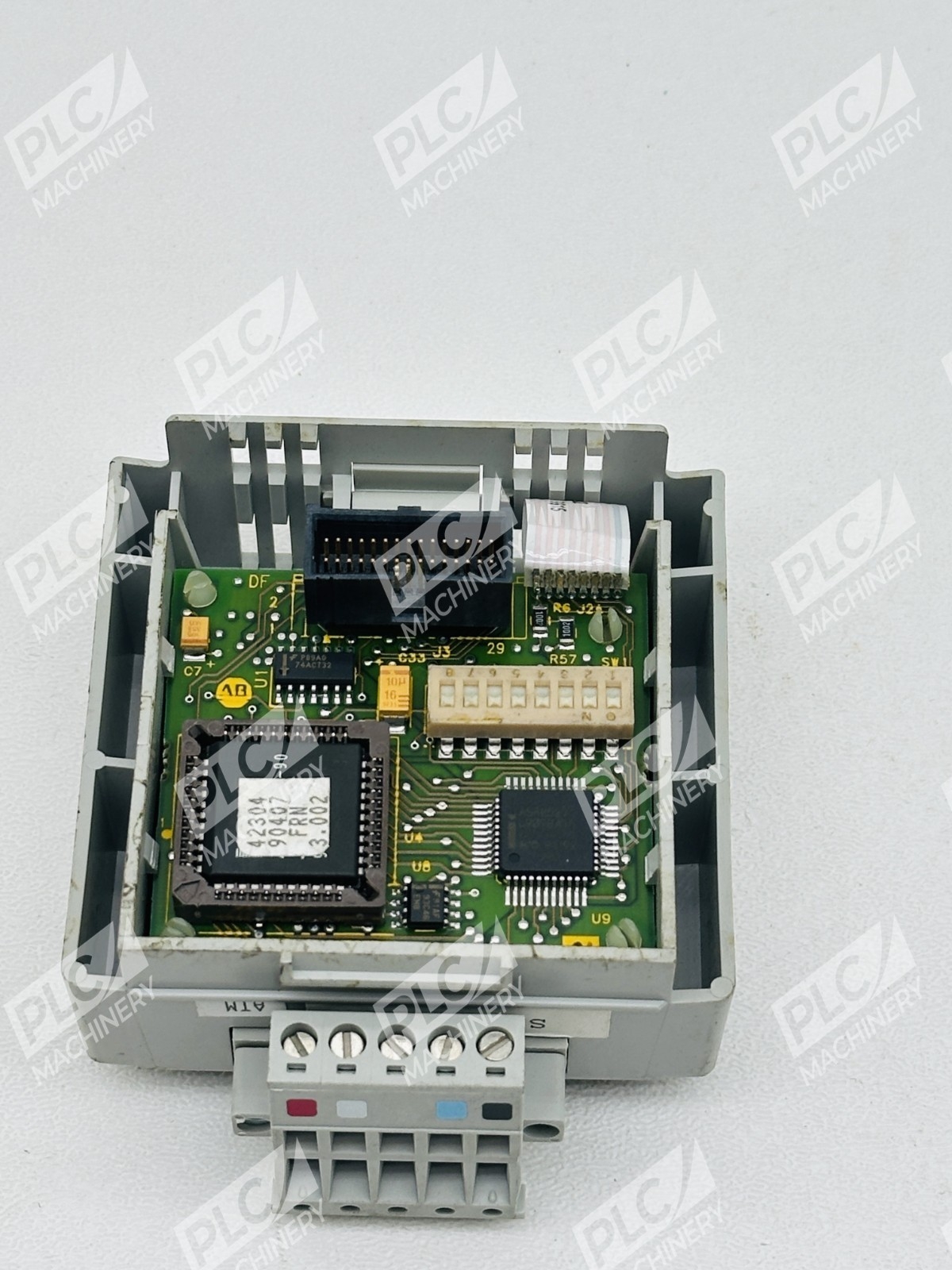 Allen Bradley 160-DN2 Series A DeviceNet Interface Module - Image 6