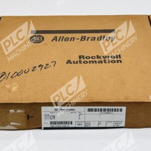 Allen Bradley 1771-CFM Series C Configurable Flowmeter Module Sealed