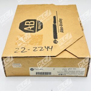 Allen Bradley 1747-ASB Series A Remote Input/Output Adapter Module SLC500
