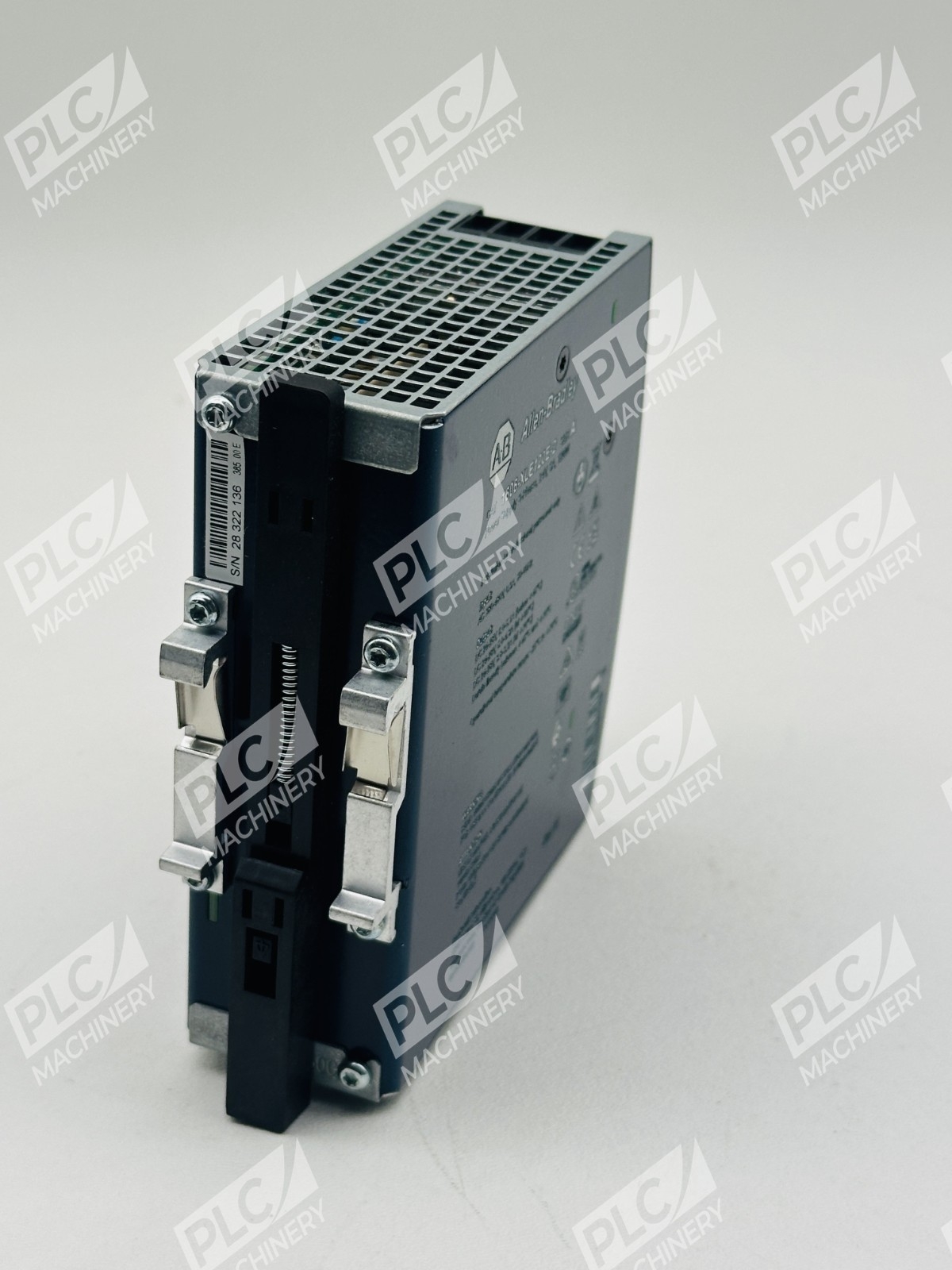Allen Bradley 1606-XLE120E-2 Series A 24-28VDC 5A Power Supply - Image 7
