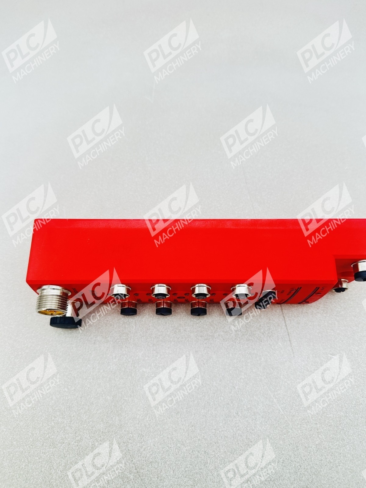 Allen Bradley 1732ES-IB8XOBV4 Series A ArmorBlock Guard I/O Module - Image 5