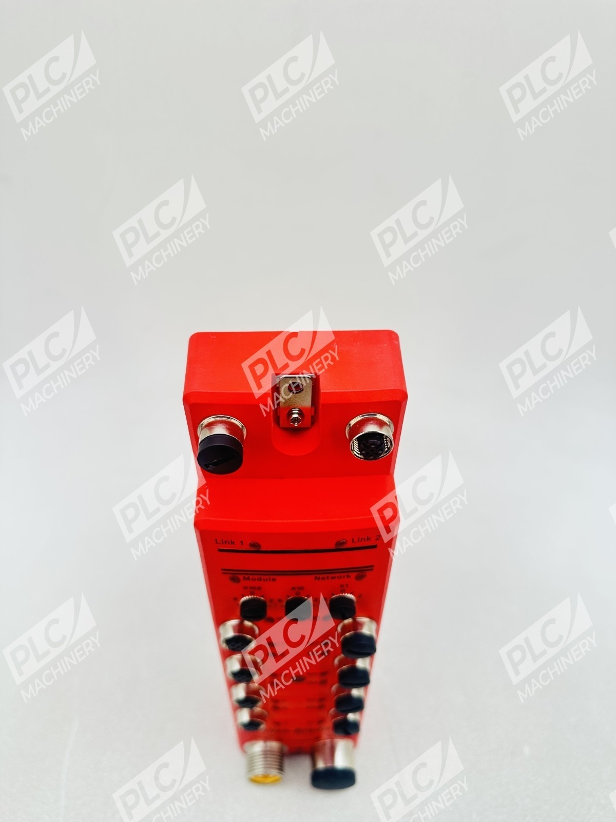 Allen Bradley 1732ES-IB8XOBV4 Series A ArmorBlock Guard I/O Module - Image 6